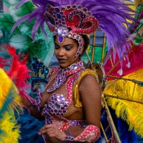 Le carnaval d'Évian-les-Bains - Haute-Savoie - France Le carnaval d'Évian-les-Bains - Haute-Savoie - France