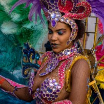 Le carnaval d'Évian-les-Bains - Haute-Savoie - France Le carnaval d'Évian-les-Bains - Haute-Savoie - France
