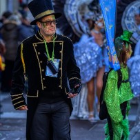 Le carnaval d'Évian-les-Bains - Haute-Savoie - France Le carnaval d'Évian-les-Bains - Haute-Savoie - France