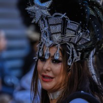 Le carnaval d'Évian-les-Bains - Haute-Savoie - France Le carnaval d'Évian-les-Bains - Haute-Savoie - France