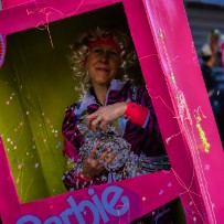 Le carnaval d'Évian-les-Bains - Haute-Savoie - France Le carnaval d'Évian-les-Bains - Haute-Savoie - France
