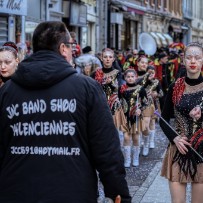 Le carnaval d'Évian-les-Bains - Haute-Savoie - France Le carnaval d'Évian-les-Bains - Haute-Savoie - France