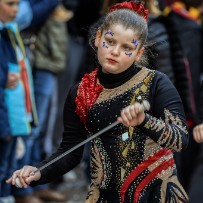 Le carnaval d'Évian-les-Bains - Haute-Savoie - France Le carnaval d'Évian-les-Bains - Haute-Savoie - France