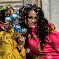 Le carnaval d'Évian-les-Bains - Haute-Savoie - France Le carnaval d'Évian-les-Bains - Haute-Savoie - France