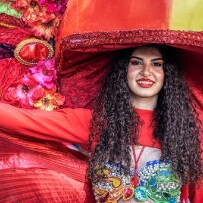 Le carnaval d'Évian-les-Bains - Haute-Savoie - France Le carnaval d'Évian-les-Bains - Haute-Savoie - France
