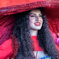 Le carnaval d'Évian-les-Bains - Haute-Savoie - France Le carnaval d'Évian-les-Bains - Haute-Savoie - France