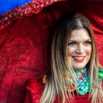 Le carnaval d'Évian-les-Bains - Haute-Savoie - France Le carnaval d'Évian-les-Bains - Haute-Savoie - France