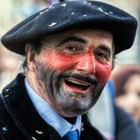 Le carnaval d'Évian-les-Bains - Haute-Savoie - France Le carnaval d'Évian-les-Bains - Haute-Savoie - France