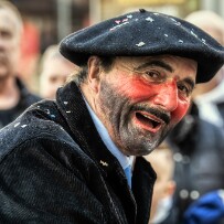 Le carnaval d'Évian-les-Bains - Haute-Savoie - France Le carnaval d'Évian-les-Bains - Haute-Savoie - France