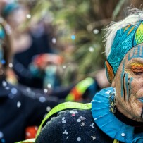 Le carnaval d'Évian-les-Bains - Haute-Savoie - France Le carnaval d'Évian-les-Bains - Haute-Savoie - France