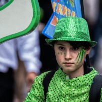 Évian - Carnaval 2026