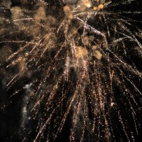 Le fabuleux village des Flottins à Évian-les-Bains - Haute-Savoie - France null