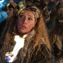 Le fabuleux village des Flottins à Évian-les-Bains - Haute-Savoie - France null