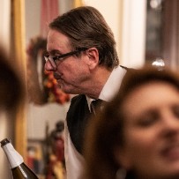 Les Joies du Caf’Conc’ à la Villa du Châtelet le 4 janvier 2020 - Évian-les-Bains - Haute-Savoie - France Les Joies du Caf’Conc’ à la Villa du Châtelet le 4 janvier 2020 - Évian-les-Bains - Haute-Savoie - France