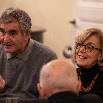 Les Joies du Caf’Conc’ à la Villa du Châtelet le 4 janvier 2020 - Évian-les-Bains - Haute-Savoie - France Les Joies du Caf’Conc’ à la Villa du Châtelet le 4 janvier 2020 - Évian-les-Bains - Haute-Savoie - France