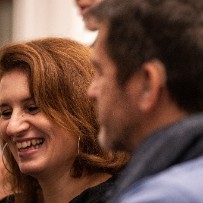 Les Joies du Caf’Conc’ à la Villa du Châtelet le 4 janvier 2020 - Évian-les-Bains - Haute-Savoie - France Les Joies du Caf’Conc’ à la Villa du Châtelet le 4 janvier 2020 - Évian-les-Bains - Haute-Savoie - France