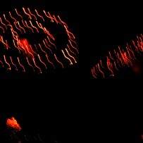 Les feux d'artifice aux fêtes de Genève - Suisse Les feux d'artifice aux fêtes de Genève - Suisse