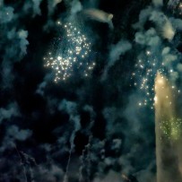 Genève - Les feux 2012