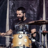 Rorcal à la fête de la musique aux Bastions à Genève - Suisse Rorcal à la fête de la musique aux Bastions à Genève - Suisse