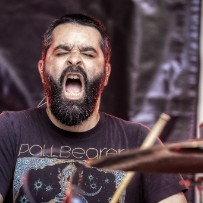 Rorcal à la fête de la musique aux Bastions à Genève - Suisse Rorcal à la fête de la musique aux Bastions à Genève - Suisse