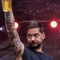 Rorcal à la fête de la musique aux Bastions à Genève - Suisse Rorcal à la fête de la musique aux Bastions à Genève - Suisse