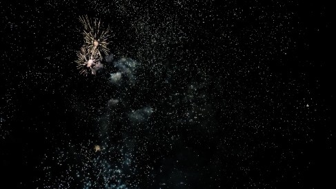 Évian - Les Flottins 2024 Les flottins, en collaborations avec le théâtre de la Toupine, de décembre à janvier.