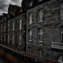Saint-Malo - Bretagne - France Saint-Malo - Bretagne - France