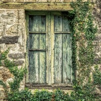 Les anciennes forges de Paimpont null