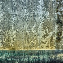 Etel, cimetière de bateaux null