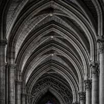 La cathédrale de Reims - France La cathédrale de Reims - France