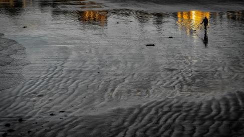 Bretagne 2018 Dinard, Saint-Jacut, Saint-Malo, Saint-Lunaire
