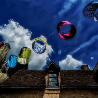Azay-le-Rideau - Touraine - France Azay-le-Rideau - Touraine - France