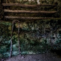 Les troglodytes - Touraine - France Les troglodytes - Touraine - France