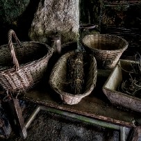 Les troglodytes - Touraine - France Les troglodytes - Touraine - France