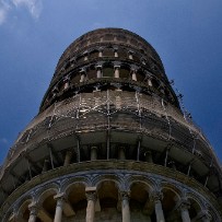 Pise - Italie Pise - Italie