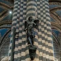 Sienne - Italie Sienne - Italie