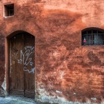 Sienne - Italie Sienne - Italie