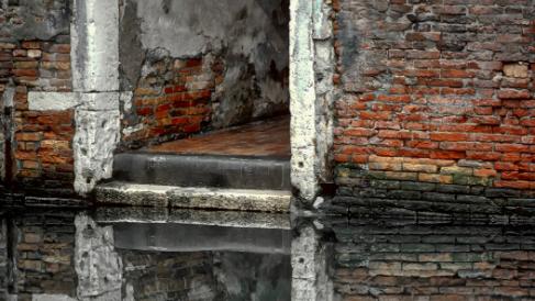 Venise - Argentique Voir Venise et..., oui mais argentique uniquement