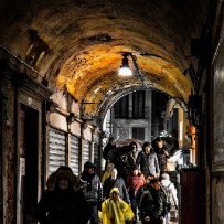 Venise - Italie Venise - Italie