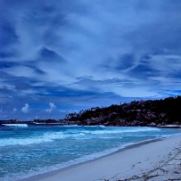 Les Seychelles - Océan Indien Les Seychelles - Océan Indien