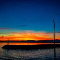 Bord du lac, Ouchy - Lausanne - Vaud - Suisse Bord du lac, Ouchy - Lausanne - Vaud - Suisse