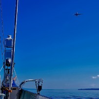 Sur le lac Léman à bord d'un bateau de la CGN - Suisse Sur le lac Léman à bord d'un bateau de la CGN - Suisse