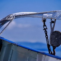 Sur le lac Léman à bord d'un bateau de la CGN - Suisse Sur le lac Léman à bord d'un bateau de la CGN - Suisse
