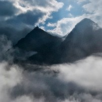 Arosa - Grisons - Suisse Arosa - Grisons - Suisse