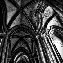 Saint-Antoine-l'Abbaye - France Saint-Antoine-l'Abbaye - France