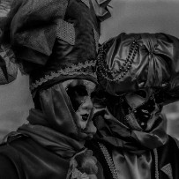 Le carnaval d'Annecy - Haute-Savoie - France Le carnaval d'Annecy - Haute-Savoie - France