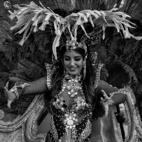 Le carnaval d'Évian-les-Bains - Haute-Savoie - France Le carnaval d'Évian-les-Bains - Haute-Savoie - France
