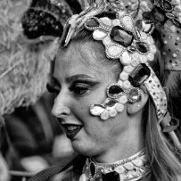 Le carnaval d'Évian-les-Bains - Haute-Savoie - France Le carnaval d'Évian-les-Bains - Haute-Savoie - France