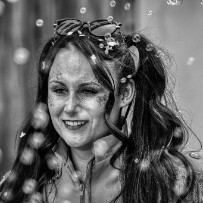 Le carnaval d'Évian-les-Bains - Haute-Savoie - France Le carnaval d'Évian-les-Bains - Haute-Savoie - France