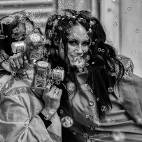 Le carnaval d'Évian-les-Bains - Haute-Savoie - France Le carnaval d'Évian-les-Bains - Haute-Savoie - France